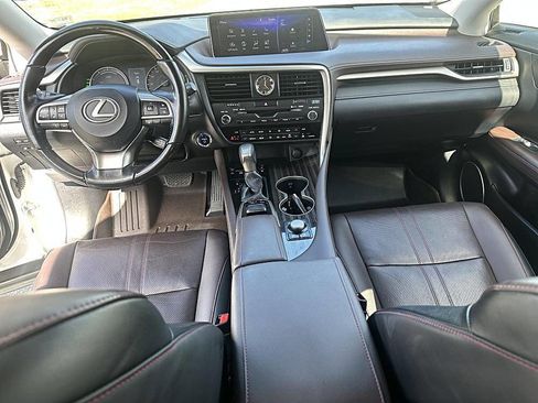 Used 2018 Lexus RX 450hL Premium image 11