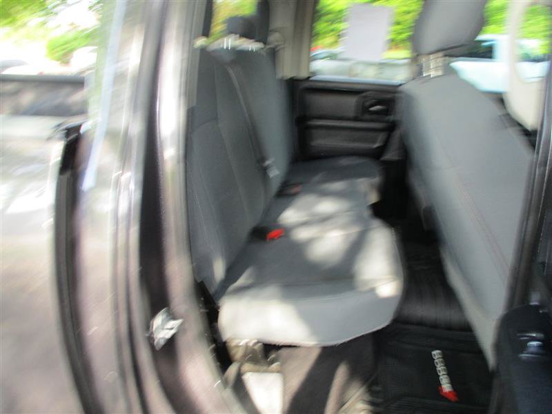 Used 2017 RAM 1500 Tradesman w/ Popular Equipment Group AWD/4WD image 9