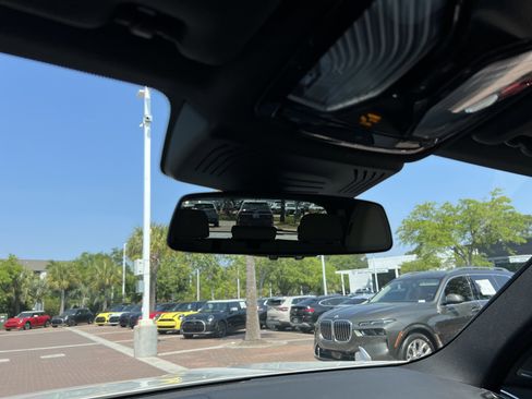 Certified 2024 BMW X3 sDrive30i w/ Premium Package RWD image 27