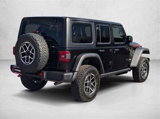 New 2026 Jeep Wrangler Unlimited Rubicon video 2