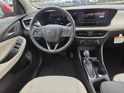 New 2026 Buick Encore GX Preferred w/ Comfort Package FWD image 9