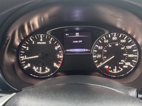 Used 2018 Nissan Altima 2.5 S w/ S Convenience Package image 14