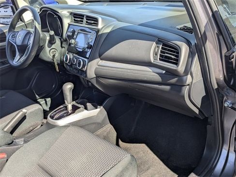 Used 2019 Honda Fit LX image 32