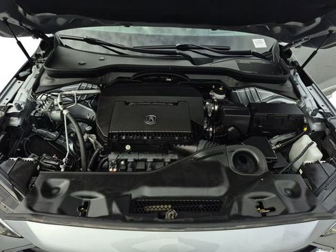 Used 2025 Acura MDX w/ Advance Package image 20