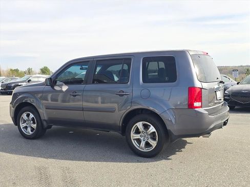 Used 2014 Honda Pilot EX image 5