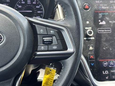 Used 2020 Subaru Outback Premium AWD/4WD image 15
