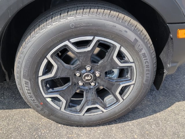New 2026 Ford Bronco Sport Outer Banks AWD/4WD image 6