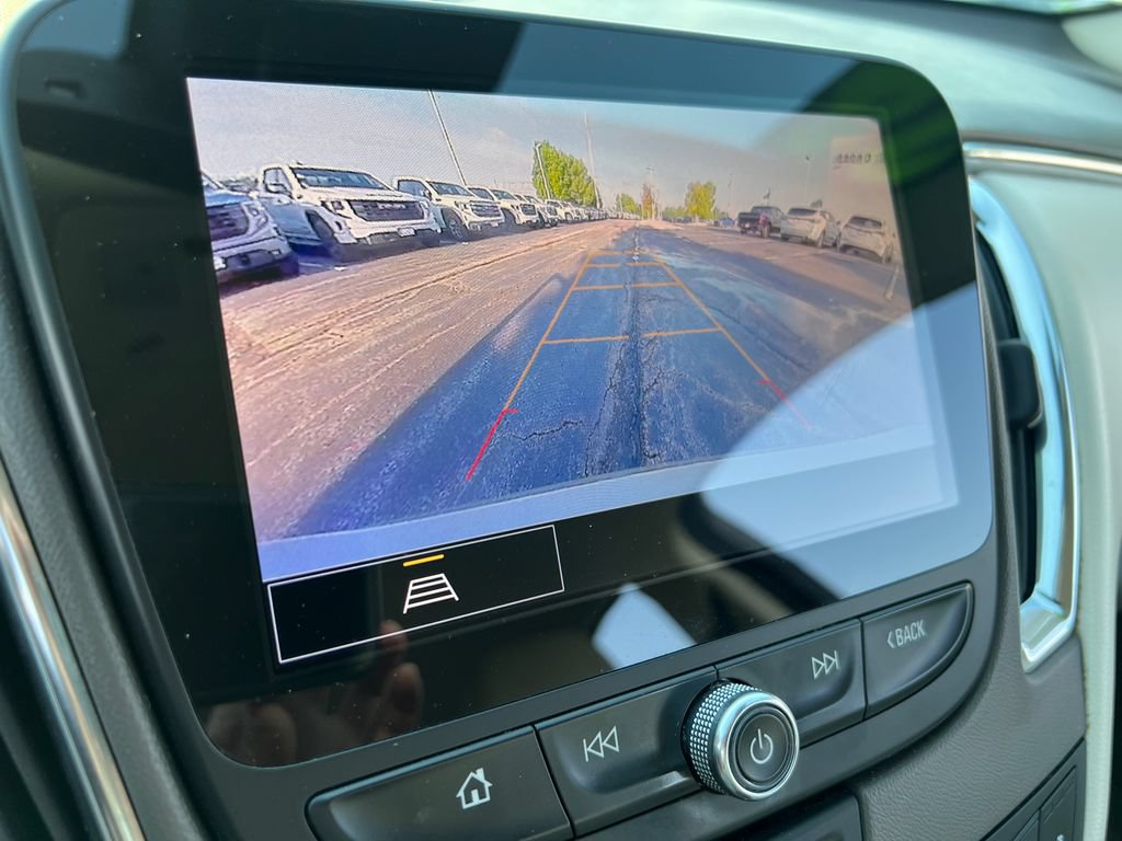 Used 2024 Chevrolet Malibu LT FWD image 27