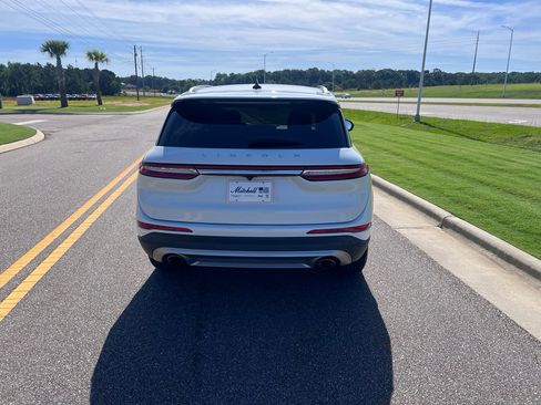 Used 2020 Lincoln Corsair AWD w/ Equipment Group 101A image 7