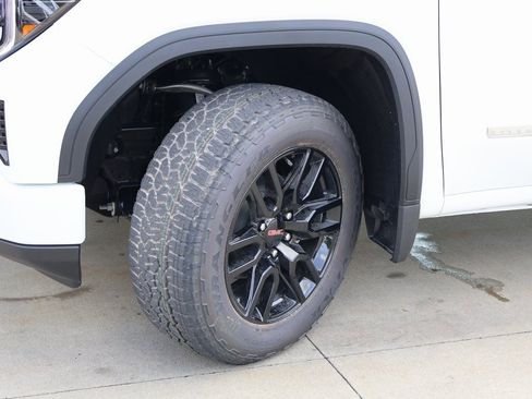 New 2026 GMC Sierra 1500 Elevation w/ Elevation Premium Package image 45