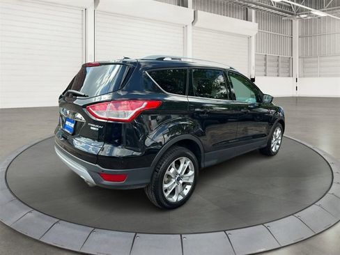 Used 2014 Ford Escape Titanium AWD/4WD image 5