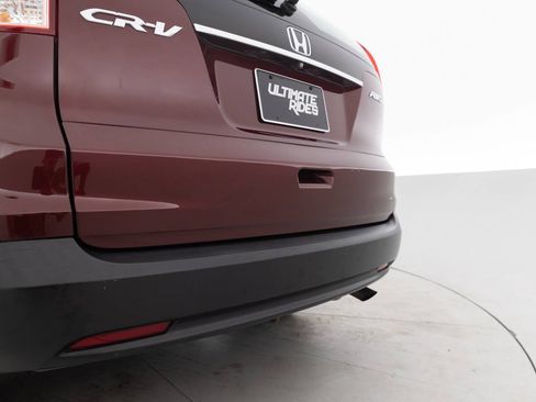 Used 2014 Honda CR-V LX image 16