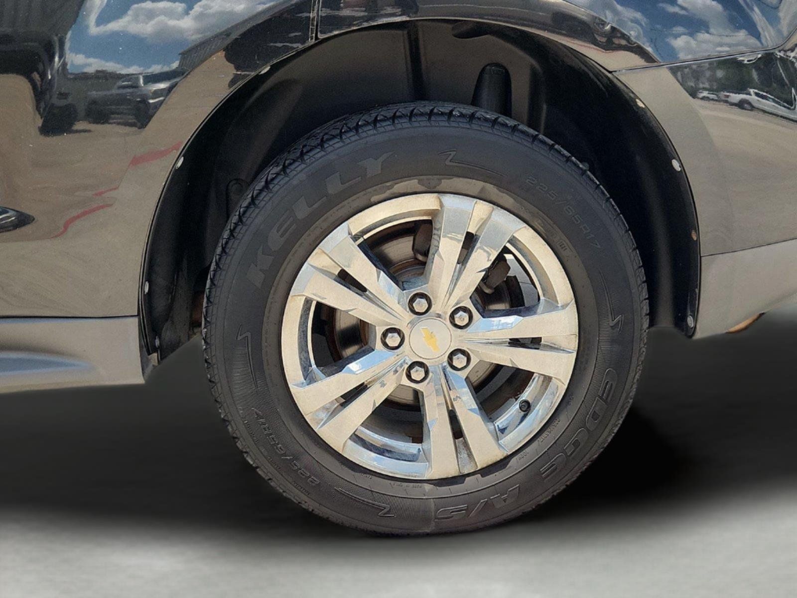 Used 2012 Chevrolet Equinox LT AWD/4WD image 30