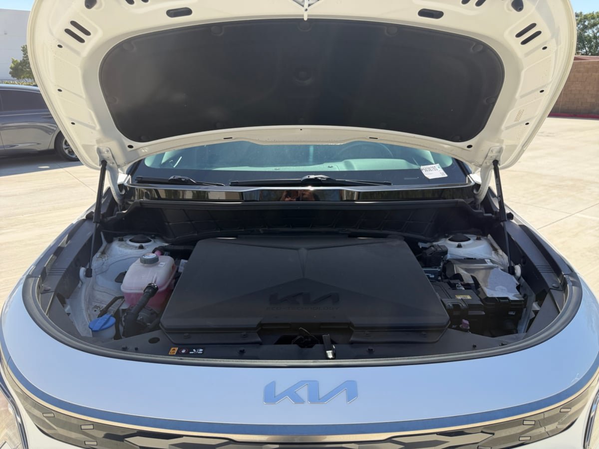 Used 2023 Kia Niro Wind FWD image 22