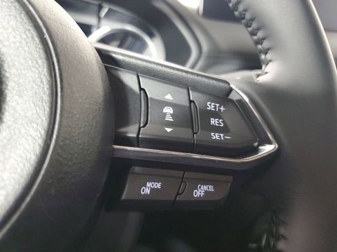 Certified 2023 MAZDA CX-5 AWD 2.5 S image 26