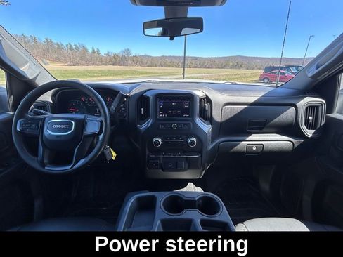 Used 2020 GMC Sierra 3500 4x4 Double Cab w/ Convenience Package image 21