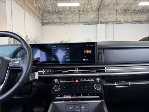 Used 2025 Hyundai Santa Fe SEL image 17