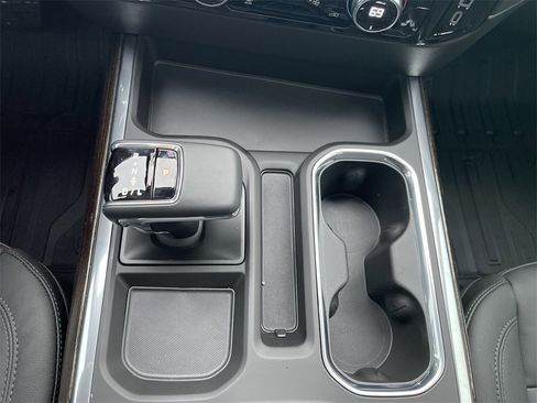 New 2026 GMC Sierra 1500 Elevation w/ Elevation Premium Package image 16