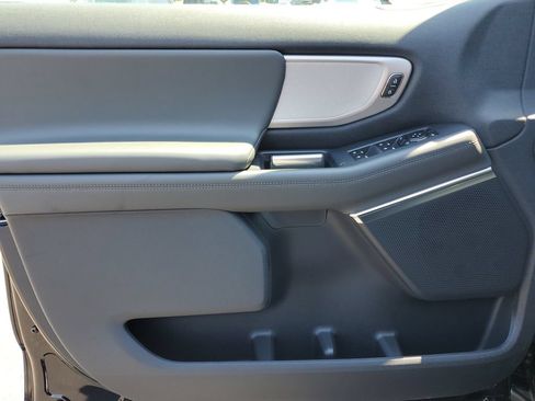 New 2026 Ford Expedition Active AWD/4WD image 26