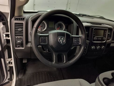 Used 2019 RAM 1500 Tradesman w/ Popular Equipment Group image 4