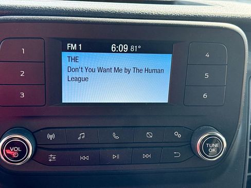 Used 2025 Ford Transit 250 148 Medium Roof w/ Interior Upgrade Package image 14