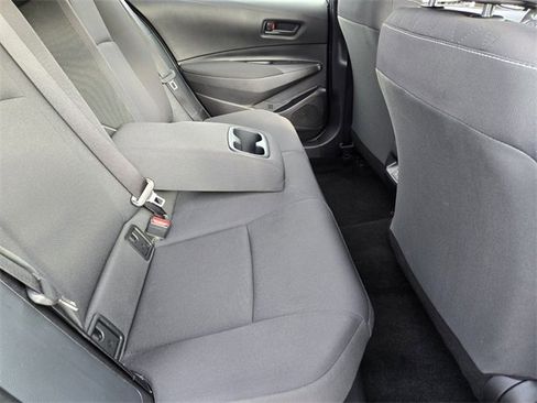 Used 2023 Toyota Corolla LE image 20