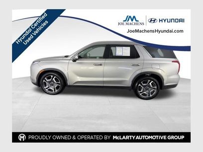 Used 2025 Hyundai Palisade SEL