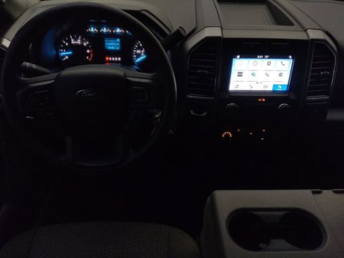Used 2019 Ford F150 XLT RWD image 22