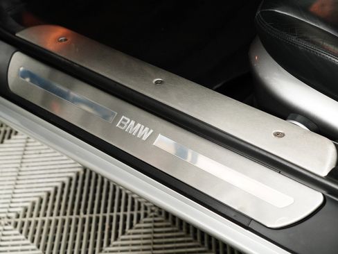 Used 2002 BMW Z8 image 36