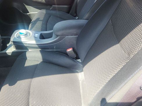 Used 2015 Nissan Leaf S w/ Charge Package FWD image 9