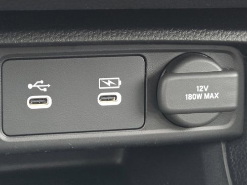 New 2026 Honda Civic Sport Touring image 11