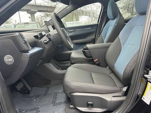 New 2026 Volvo EX30 Ultra image 19