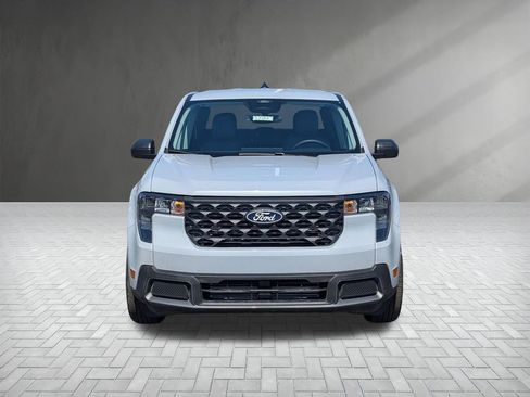 New 2026 Ford Maverick XLT image 4