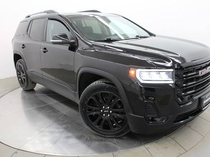 Used 2023 GMC Acadia SLT w/ Elevation Edition