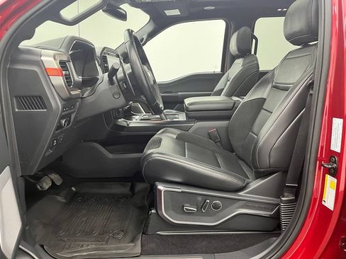 Used 2023 Ford F150 Raptor w/ Raptor Carbon Fiber Package AWD/4WD image 18