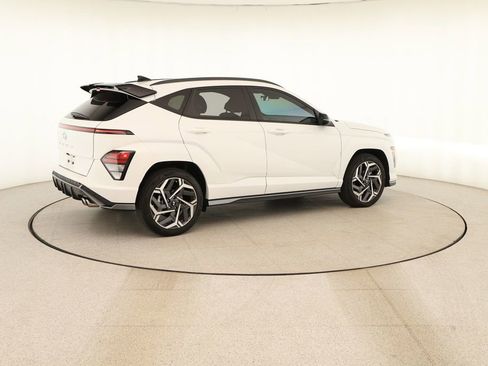 Used 2024 Hyundai Kona N Line FWD image 8