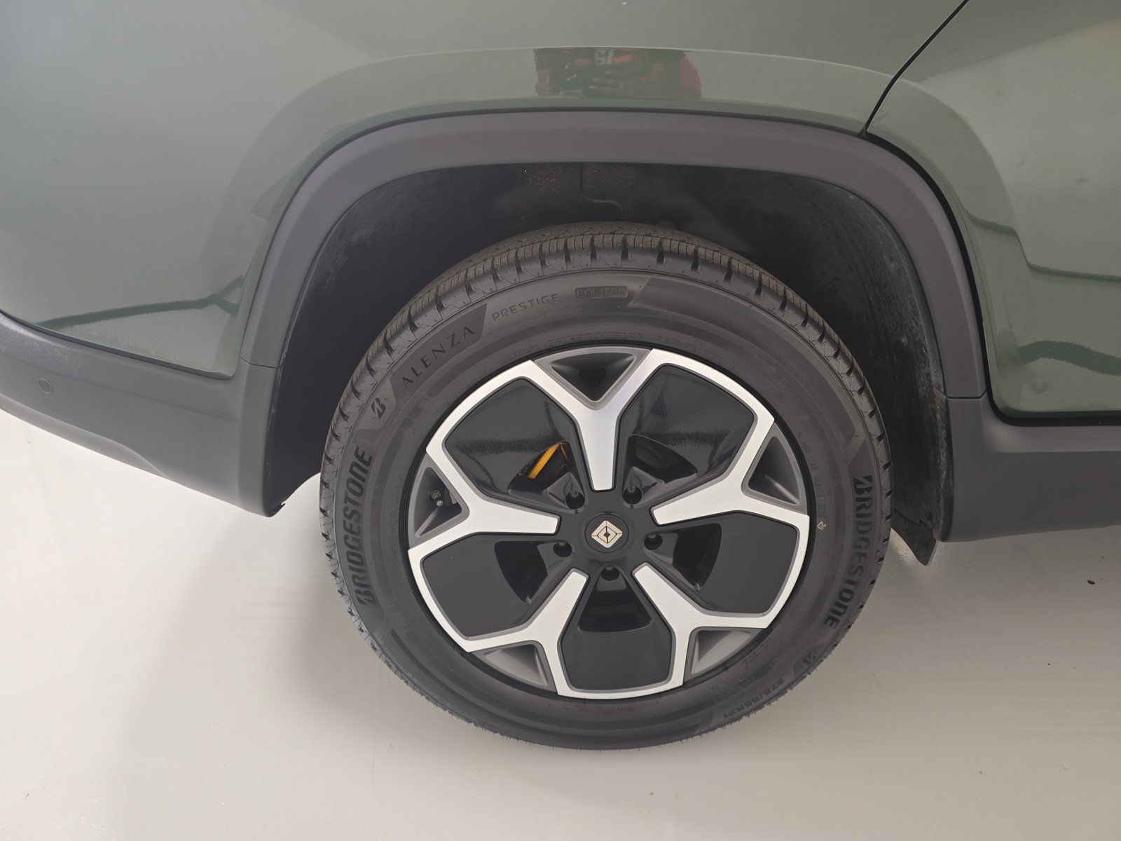 Used 2023 Rivian R1T Adventure Quad AWD/4WD image 12