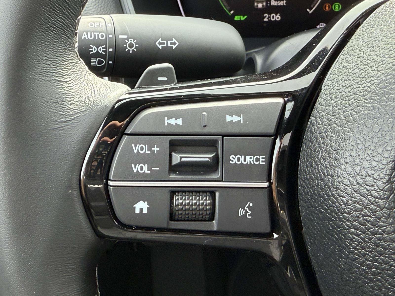 Certified 2026 Honda Civic Sport image 23