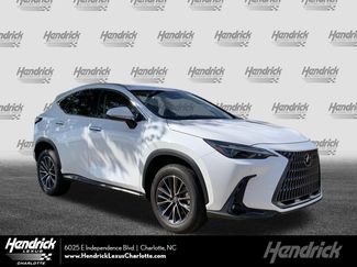 Used 2026 Lexus NX 350 AWD w/ Cold Area Package video 1