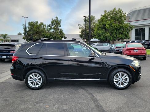 Used 2014 BMW X5 sDrive35i RWD image 5