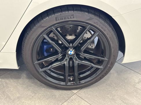 Used 2024 BMW M8 Gran Coupe xDrive Competition w/ Driving Assistance Package AWD/4WD image 9