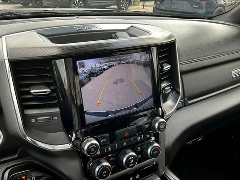 Used 2024 RAM 1500 Laramie image 16