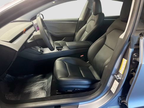 Used 2025 Tesla Model 3 Long Range RWD image 20