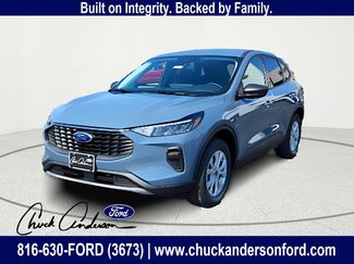 New 2026 Ford Escape Active w/ Active Premium Tech Pack video 1