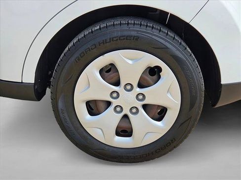 Used 2015 Kia Soul FWD image 20
