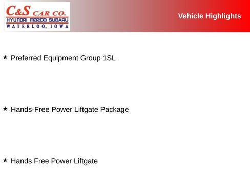 Used 2021 Buick Encore GX Essence image 2