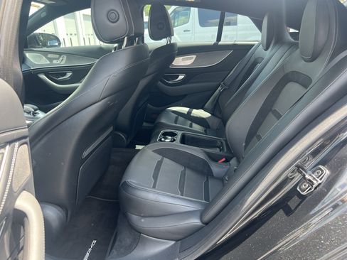 Used 2019 Mercedes-Benz AMG GT 53 image 30