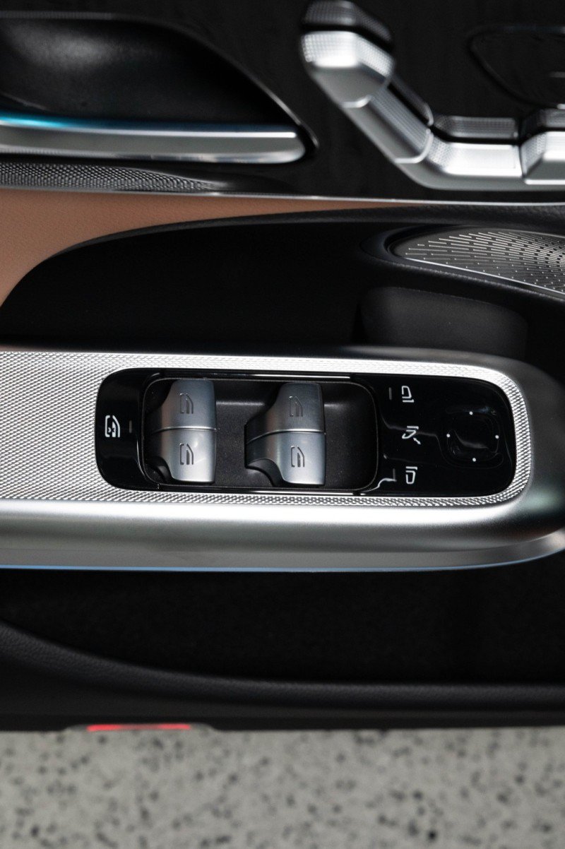 New 2027 Mercedes-Benz E 450 4MATIC All-Terrain Wagon image 39