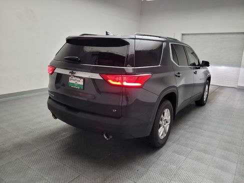 Used 2020 Chevrolet Traverse LT FWD image 9