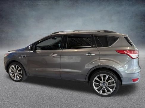 Used 2014 Ford Escape SE w/ SE Chrome Package FWD image 11